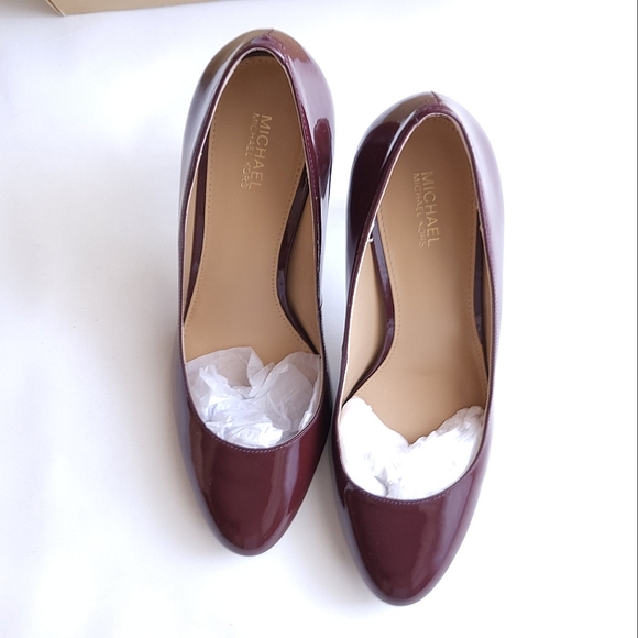 NWOT MICHAEL Michael Kors Ashby Flex Pumps - Picture 8 of 16